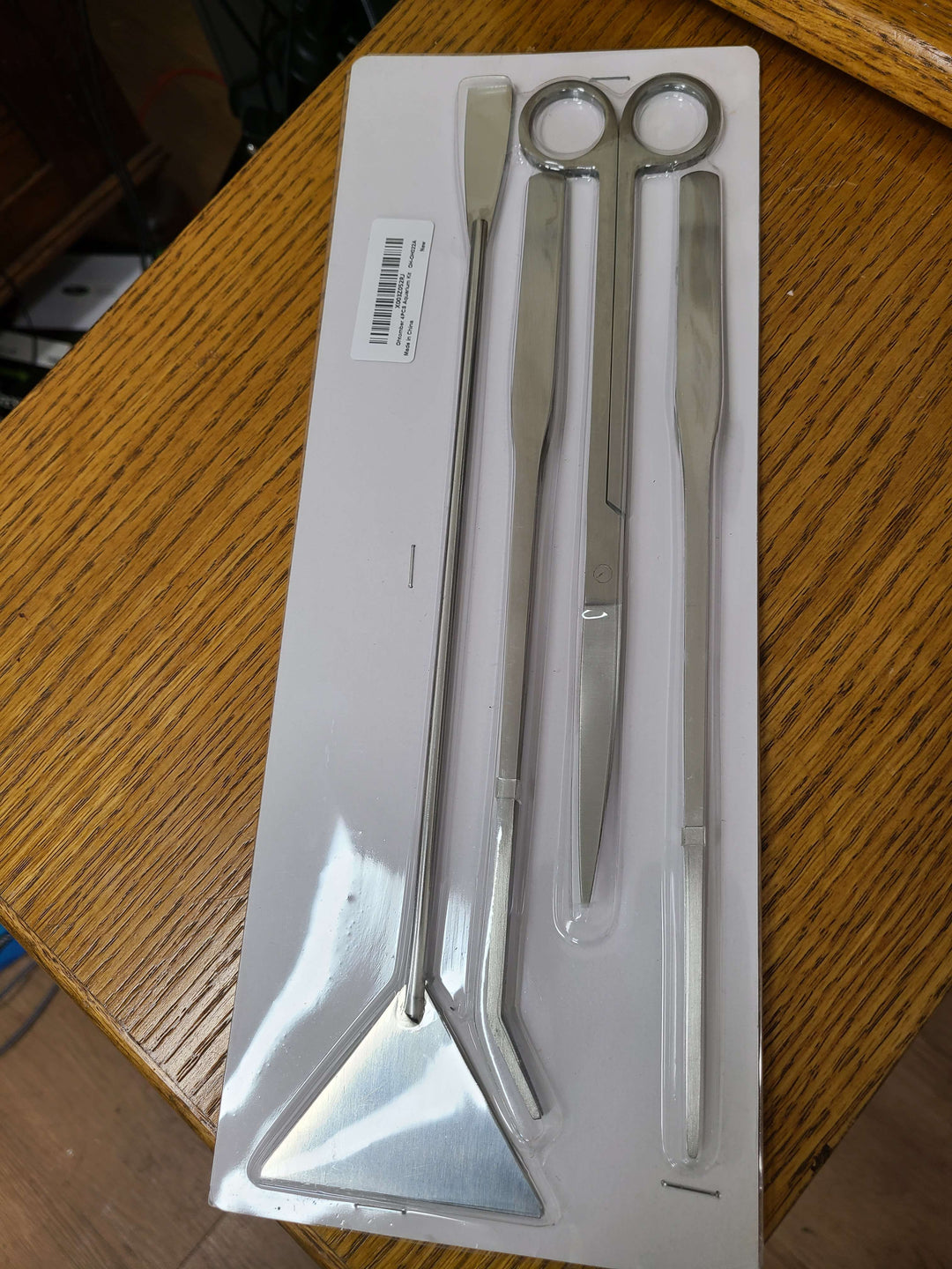 Aquascaping Tool Kit