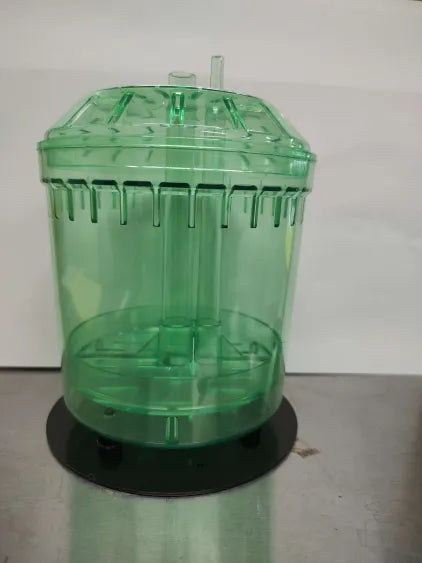 🧽 Classic In-Tank Biological Filter – Quiet, Efficient Filtration for Natural Aquariums