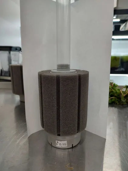 🧽 Small Sponge Filter – Gentle, Reliable Filtration for Nano Tanks & Fry Setups