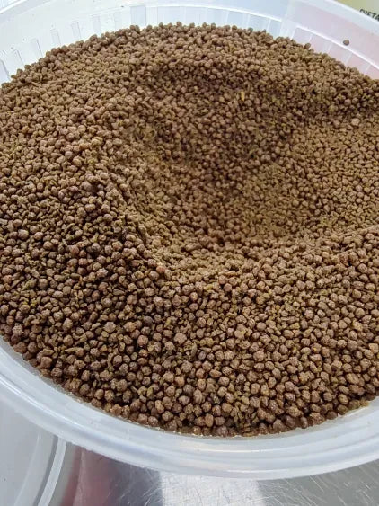 Nutra Preta Premium Fish Food –  8oz