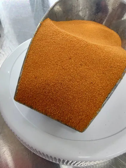 🐟 Dried Baby Brine Shrimp Eggs (Non-Hatching) – Protein-Rich Micro Food for Fry & Nano Fish