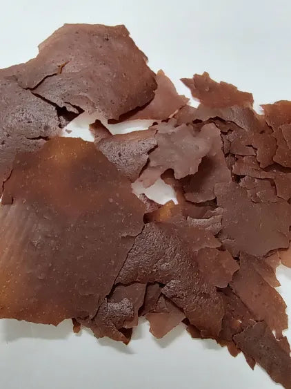 🧄 Mysis with Garlic - Cool Processed Flake - LT – 1 Cup Portion | High-Protein Natural Flake Food